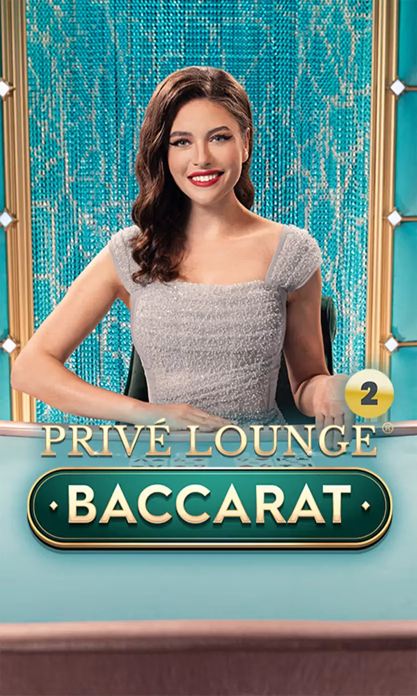 Priv&eacute; Lounge Baccarat 2 - MOTO128