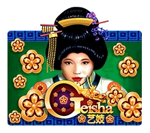 Joker123 : Geisha - MOTO128