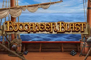 Buccaneer Blast - MOTO128