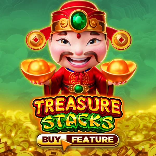 Treasure Stacks - MOTO128