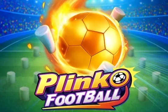 Plinko Football - MOTO128