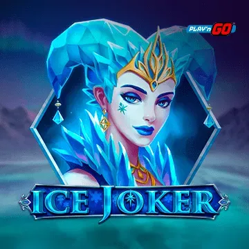 Ice Joker - MOTO128