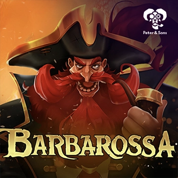 Barbarossa - MOTO128
