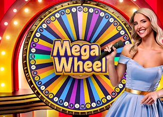 Mega Wheel - MOTO128
