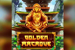 Fire Blaze: Golden Macaque - MOTO128