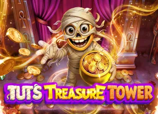 Tuts Treasure Tower - MOTO128
