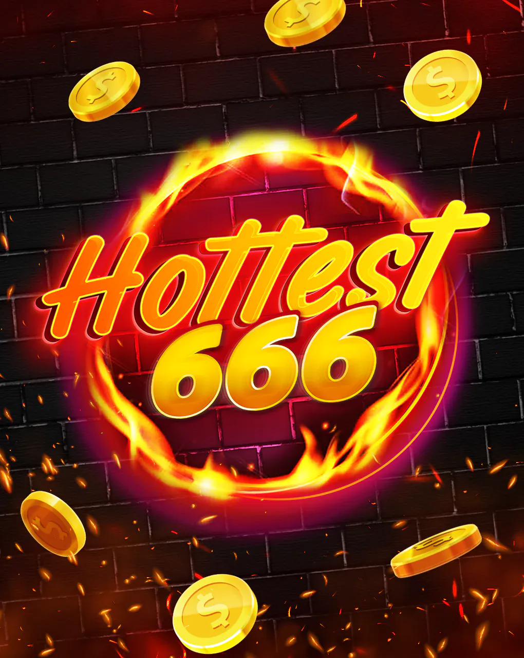 Hottest 666 - MOTO128