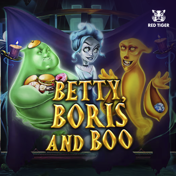 Betty, Boris and Boo - MOTO128