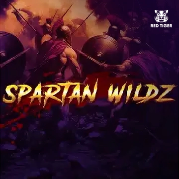 Spartan Wildz - MOTO128