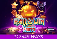 Hallo Win Party - MOTO128