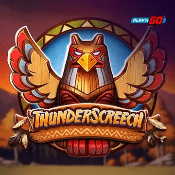 Thunder Screech - MOTO128