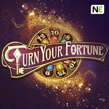 Turn Your Fortune - MOTO128