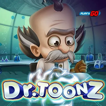 Dr. Toonz - MOTO128