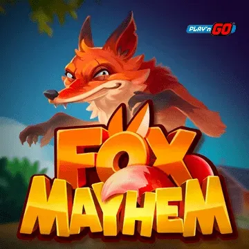 Fox Mayhem - MOTO128