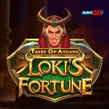 Tales of Asgard: Lokis Fortune - MOTO128