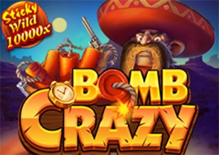 Crazy Bomb - MOTO128