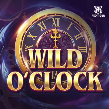 Wild OClock - MOTO128