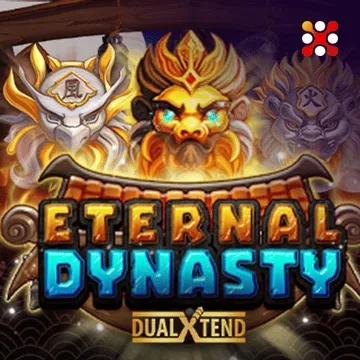 Eternal Dynasty - MOTO128