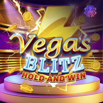 Vegas Blitz: Hold & Win - MOTO128