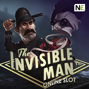 The Invisible Man - MOTO128