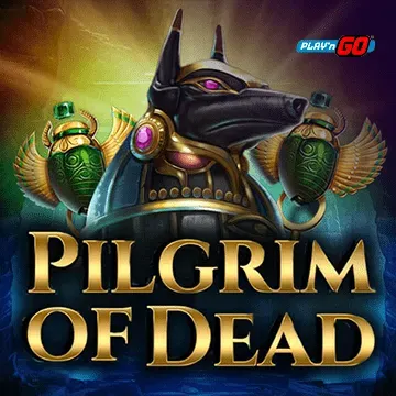 Pilgrim of Dead - MOTO128