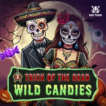 Trick Of The Dead Wild Candies MegaWays - MOTO128
