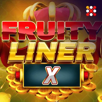 Fruityliner X - MOTO128