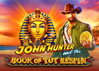 Pragmatic : Book Of Tut Respin - MOTO128