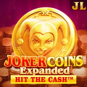 Joker Coin Expanded - MOTO128