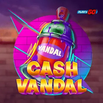 Cash Vandal - MOTO128