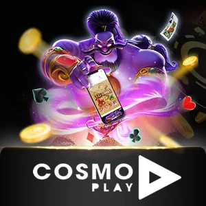 CosmoPlay - MOTO128