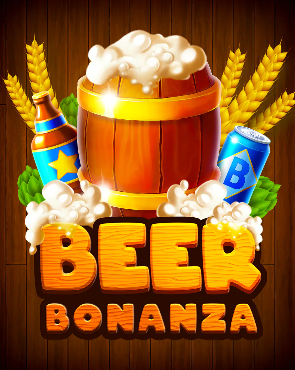 Beer Bonanza - MOTO128