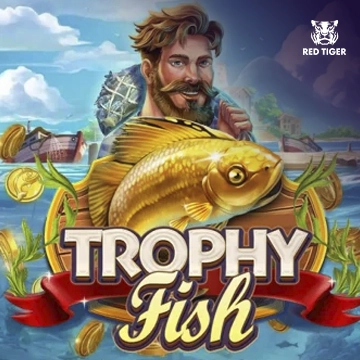Trophy Fish - MOTO128
