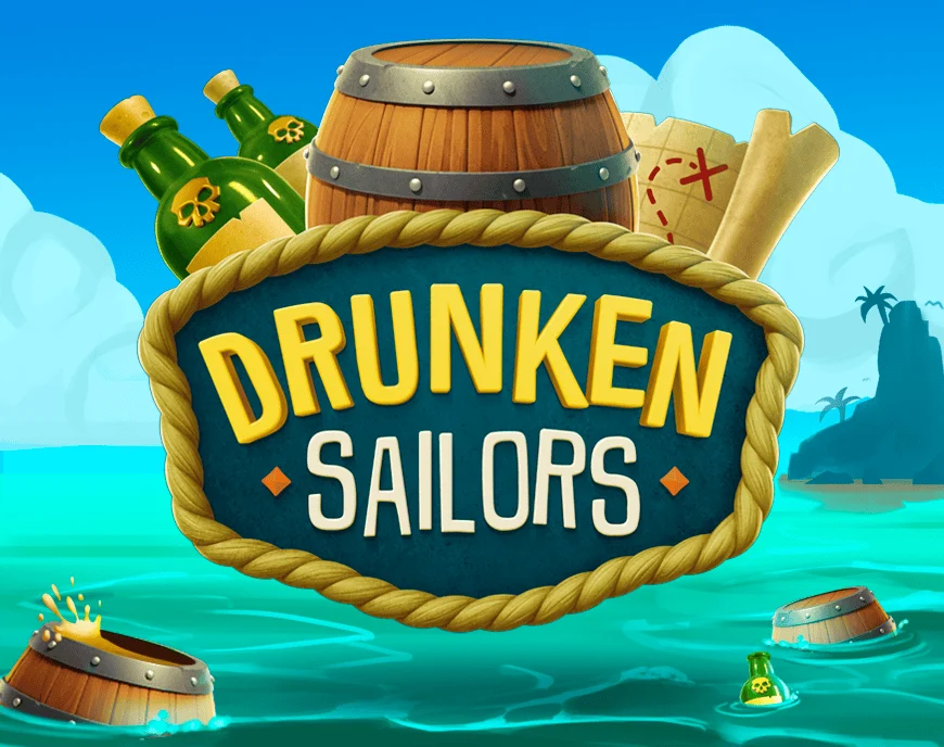 Drunken Sailors - MOTO128
