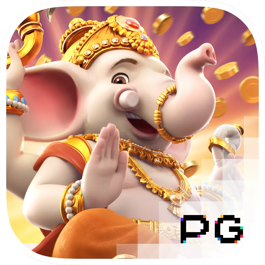 Ganesha Gold - MOTO128