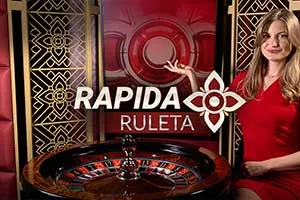 Ruleta Rapida - MOTO128
