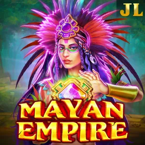MAYAN EMPIRE - MOTO128