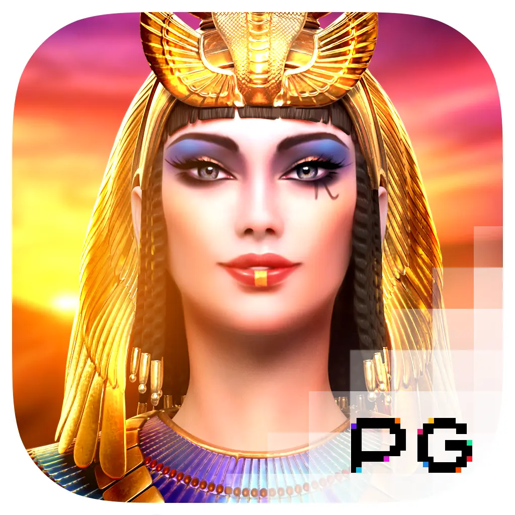 Secrets of Cleopatra - MOTO128