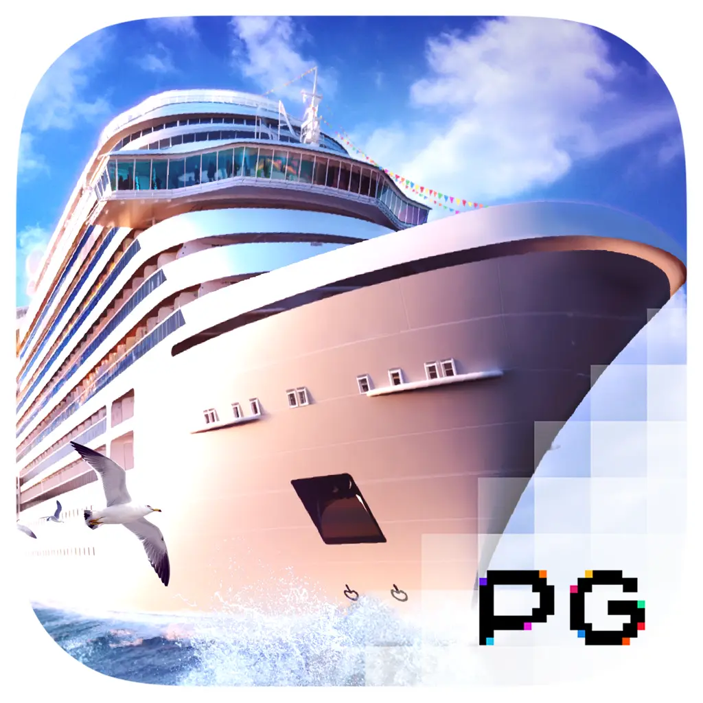 Cruise Royale - MOTO128