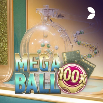 Mega Ball - MOTO128