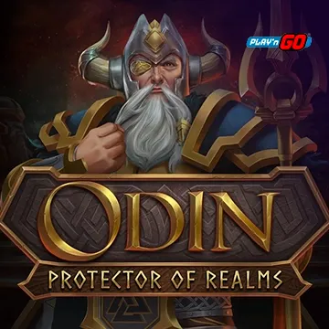 Odin Protector of Realms - MOTO128