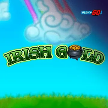 Irish Gold - MOTO128