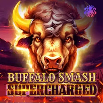 Buffalo smash : Supercharged - MOTO128