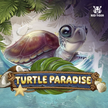Turtle Paradise - MOTO128