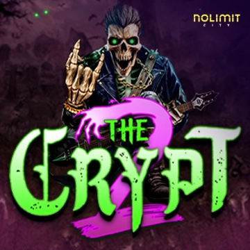 NolimitCity : The Crypt 2 - MOTO128