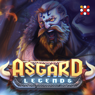Asgard Legends - MOTO128