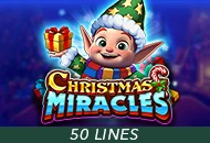 Christmas Miracles - MOTO128
