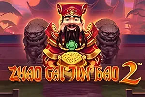Zhao Cai Jin Bao 2 - MOTO128
