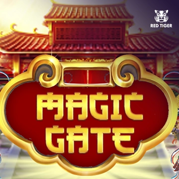 Magic Gate - MOTO128