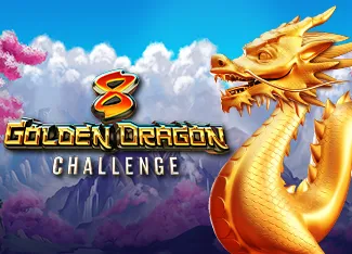 Pragmatic : 8 Golden Dragon Challenge - MOTO128